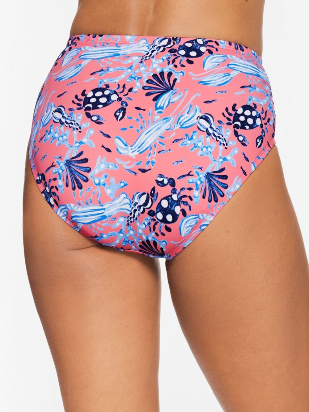 NWT Talbots x MiracleSuit Bikini Bottom Plus Size 20W - Picture 2 of 8